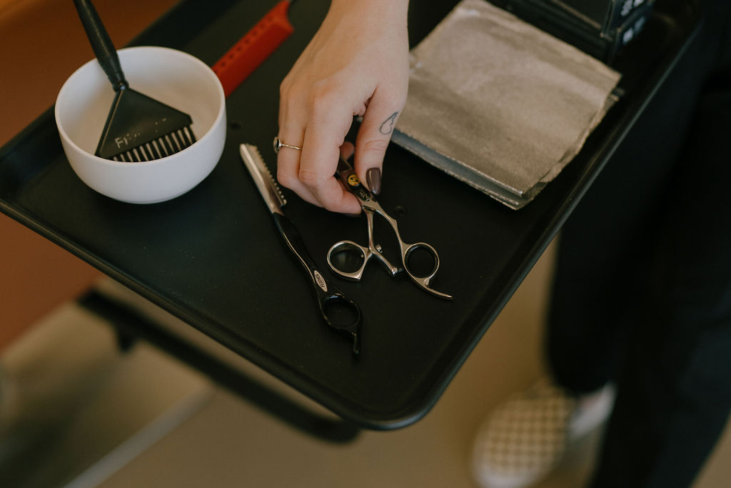 The Thoughtful Stylist